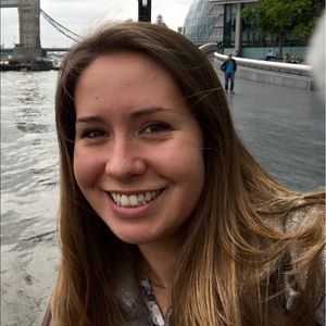 Meet your Posher, Kari